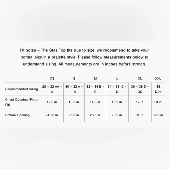 NU SWIM STAS TOP in miso - Picture 6 of 6